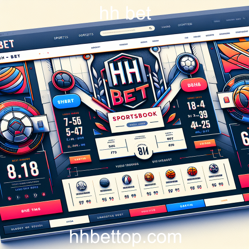 Descubra o Mundo das Apostas no HH Bet
