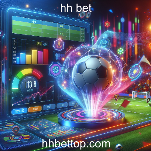 Explorando as Apostas Esportivas na HH Bet