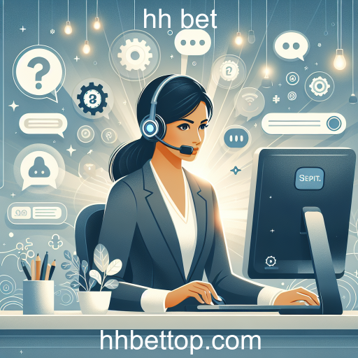 A Importância do Suporte ao Cliente na hh bet